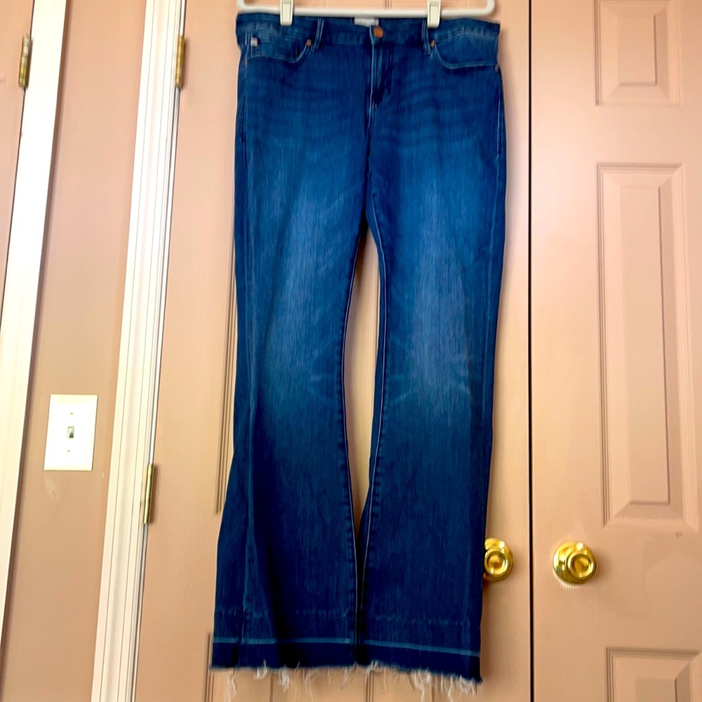 Dear John Jeans